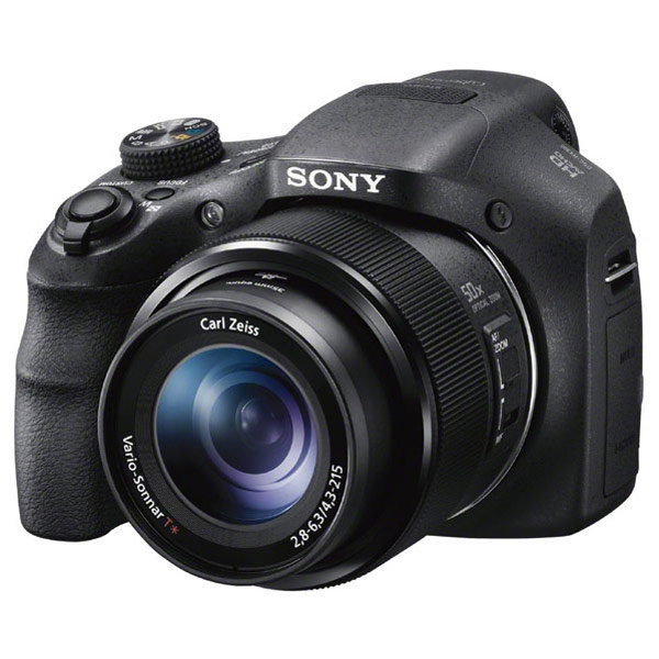 Фотоаппарат компактный Sony Cyber-shot DSC